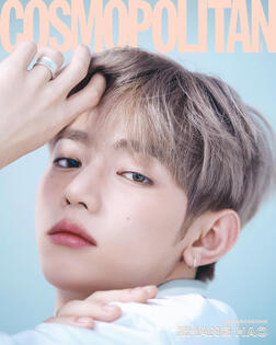 COSMOPOLITAN