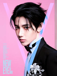 V MAGAZINE V MAGAZINE