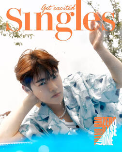 SINGLES SINGLES