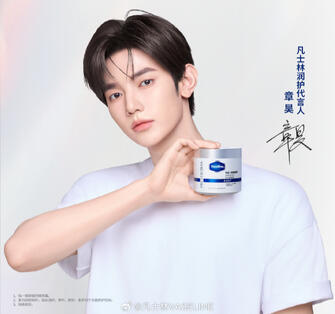 VASELINE VASELINE