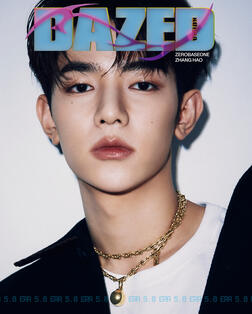 DAZED KOREA DAZED KOREA