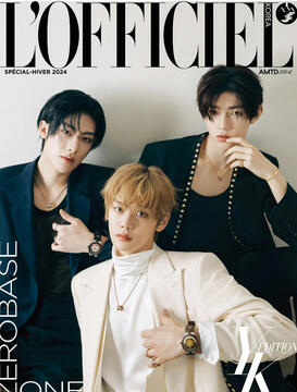 [2024] L&#39;OFFICIEL KR